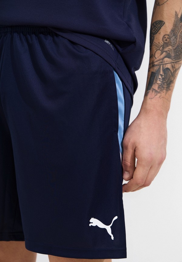 PUMA Шорты спортивные - IndividualLIGA Training Shorts 2 (open pockets) - фото 4