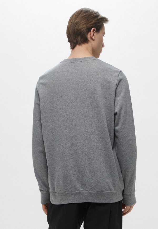 PUMA Свитшот - ESS Small No. 1 Logo Crew TR - фото 3