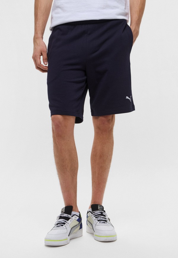 PUMA Шорты спортивные - ESS Shorts 10" - фото 1