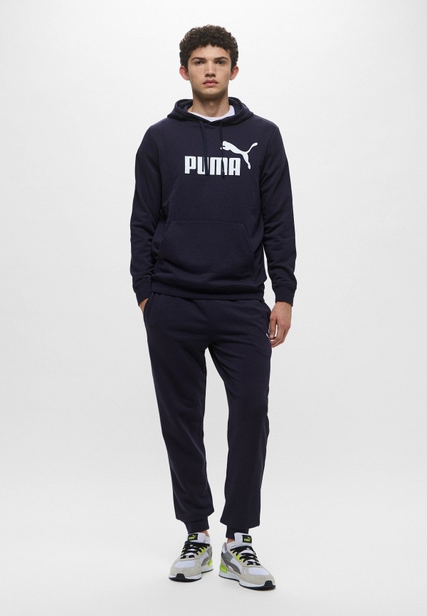 PUMA Брюки спортивные - ESS Sweatpants TR cl - фото 2