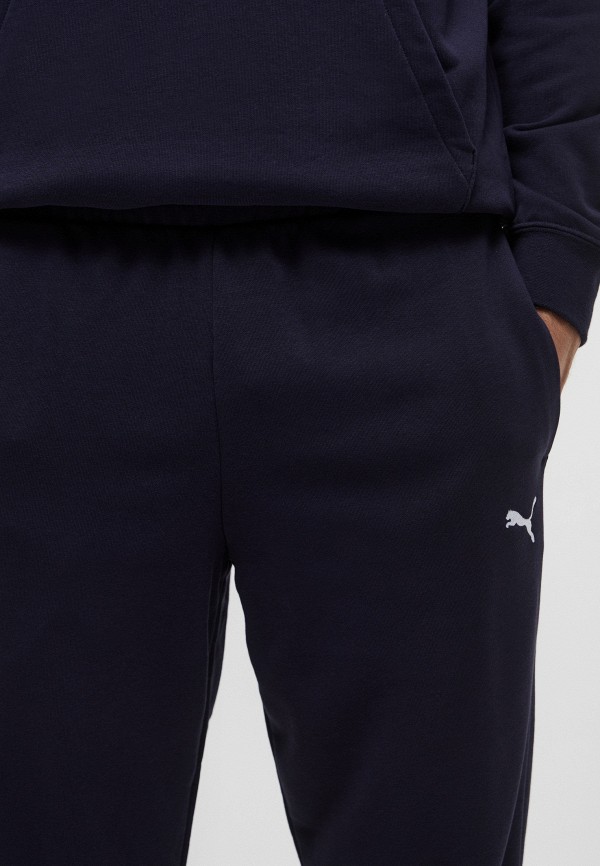 PUMA Брюки спортивные - ESS Sweatpants TR cl - фото 4
