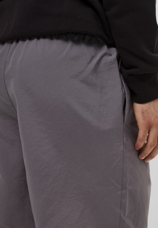 PUMA Шорты спортивные - ESS No. 1 Logo Woven Cargo Shorts 9" - фото 5