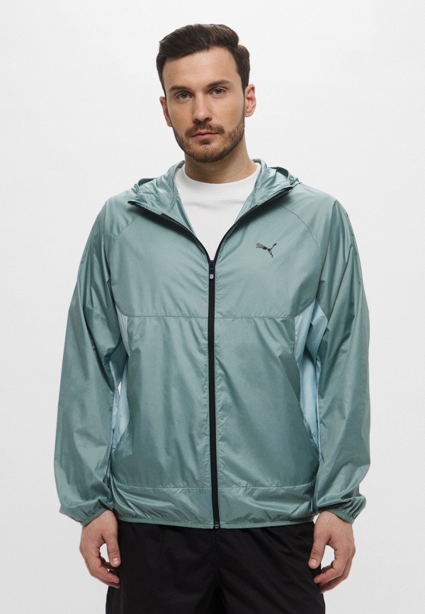 PUMA Ветровка - Packlite Windbreaker - фото 1