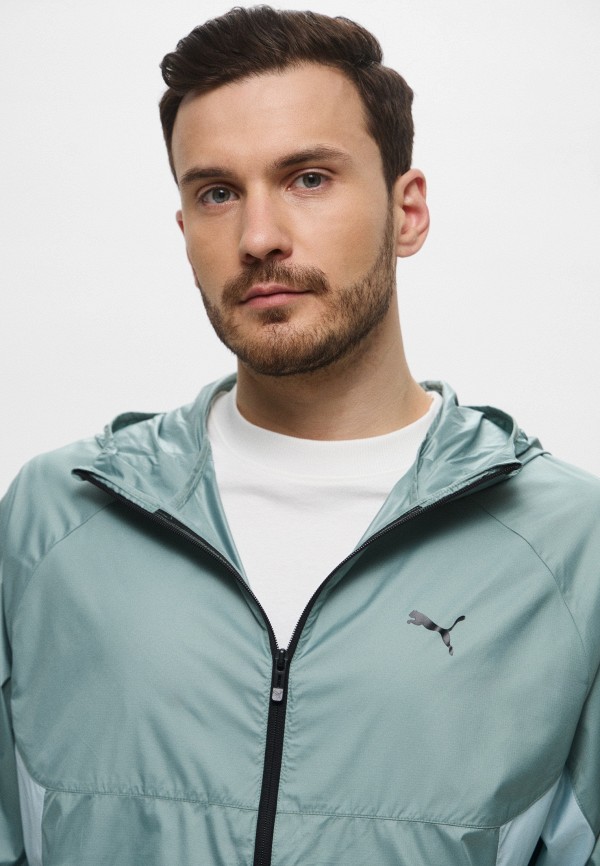 PUMA Ветровка - Packlite Windbreaker - фото 5