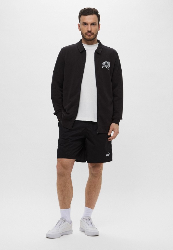 PUMA Олимпийка - CLASS Track Jacket TR - фото 2