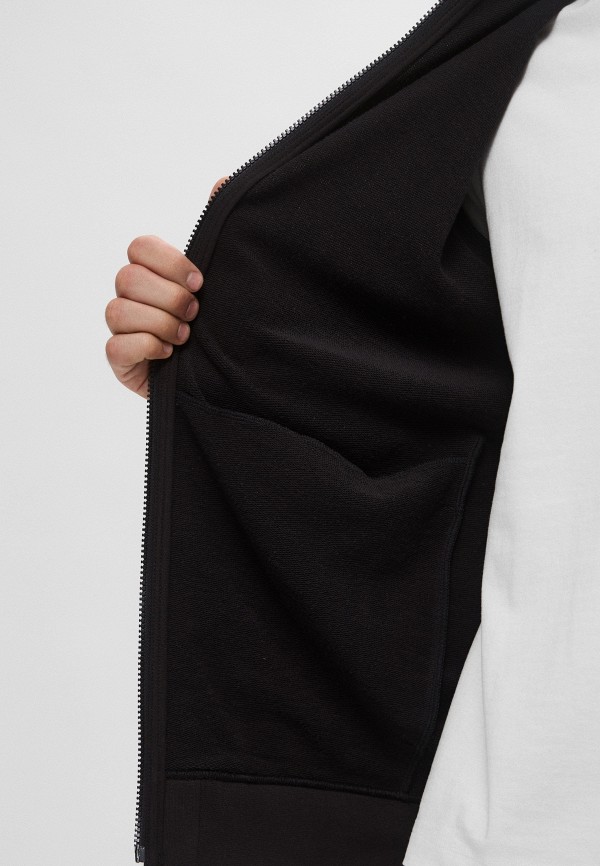 PUMA Олимпийка - CLASS Track Jacket TR - фото 4