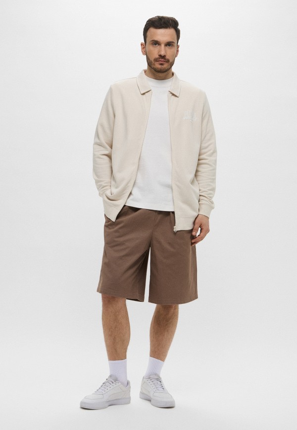 PUMA Олимпийка - PUMA CLASS Track Jacket TR - фото 2