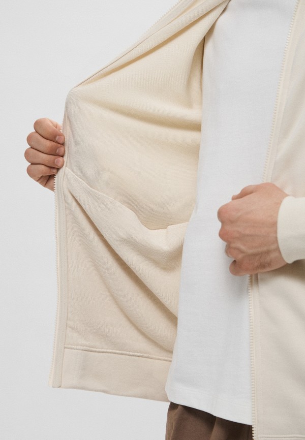 PUMA Олимпийка - PUMA CLASS Track Jacket TR - фото 4