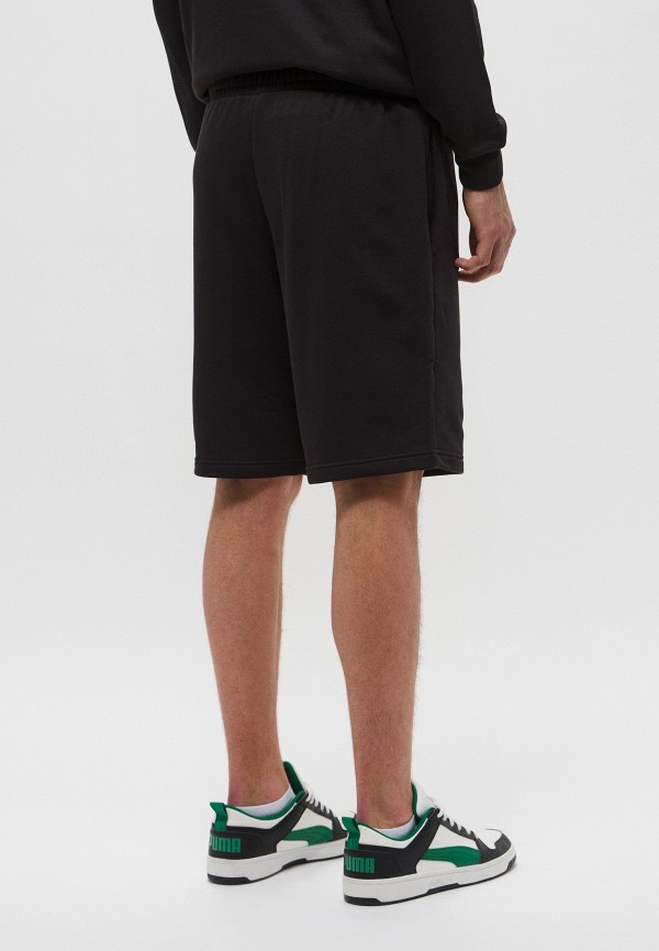 PUMA Шорты спортивные - ESS 2 COLOR No. 1 Logo Shorts 10" TR - фото 3