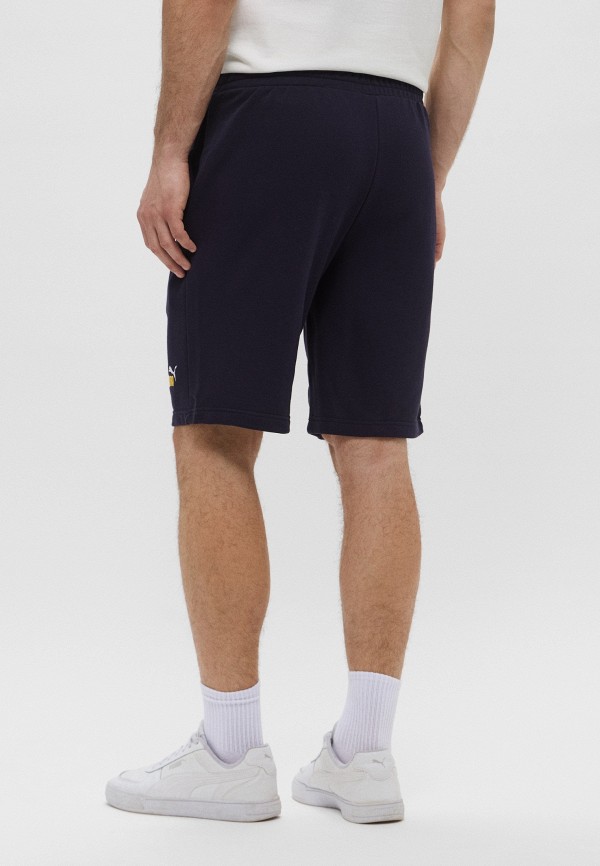 PUMA Шорты спортивные - ESS 2 COLOR No. 1 Logo Shorts 10" TR - фото 3