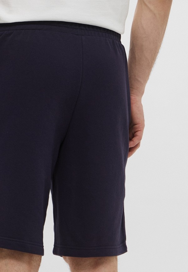 PUMA Шорты спортивные - ESS 2 COLOR No. 1 Logo Shorts 10" TR - фото 5