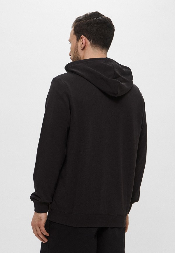 PUMA Толстовка - ESS 2 COLOR Small No. 1 Logo Full-Zip Hoodie TR - фото 3