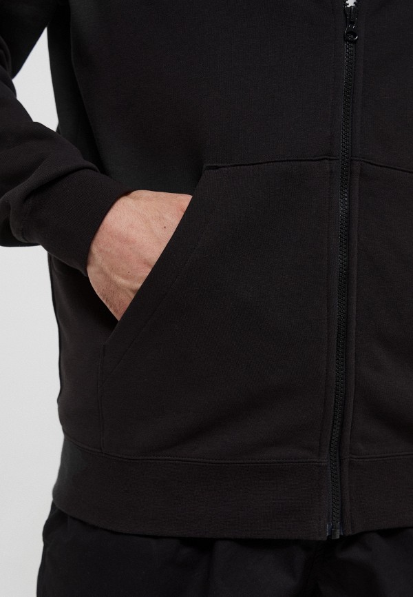 PUMA Толстовка - ESS 2 COLOR Small No. 1 Logo Full-Zip Hoodie TR - фото 5