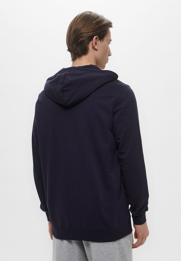 PUMA Толстовка - ESS 2 COLOR Small No. 1 Logo Full-Zip Hoodie TR - фото 3