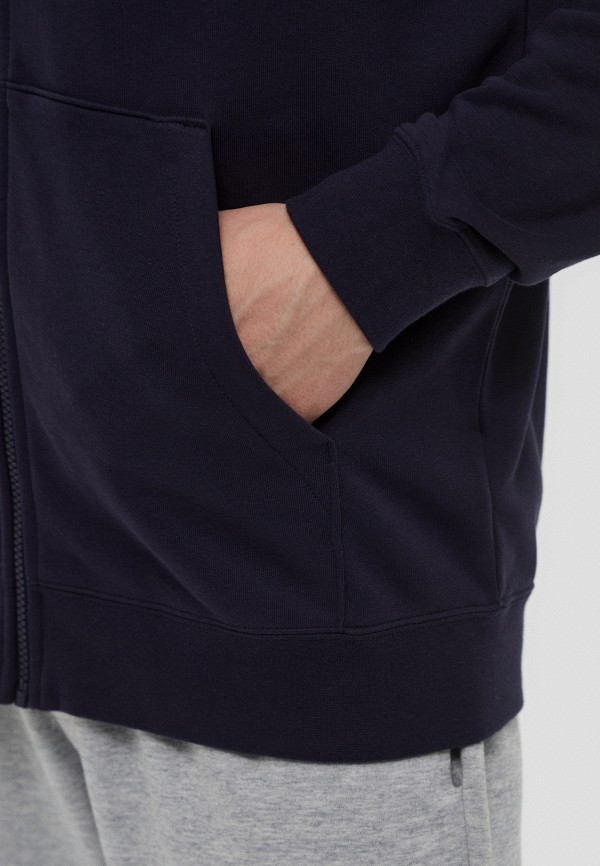 PUMA Толстовка - ESS 2 COLOR Small No. 1 Logo Full-Zip Hoodie TR - фото 6