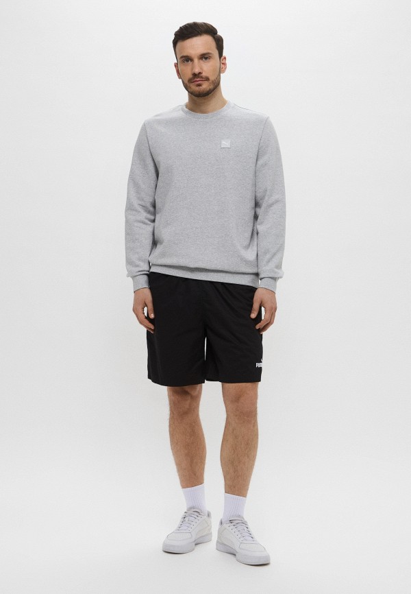 PUMA Свитшот - ESS ELEVATED Crew TR - фото 2