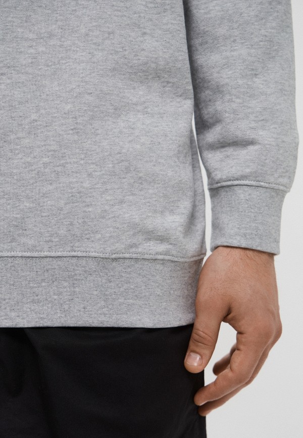 PUMA Свитшот - ESS ELEVATED Crew TR - фото 5