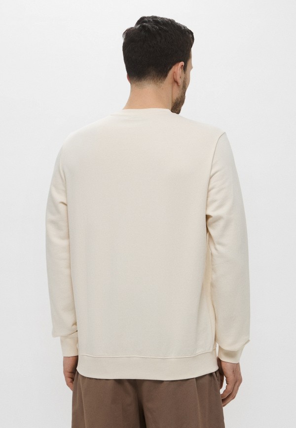 PUMA Свитшот - ESS ELEVATED Crew TR - фото 3