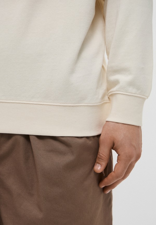 PUMA Свитшот - ESS ELEVATED Crew TR - фото 5