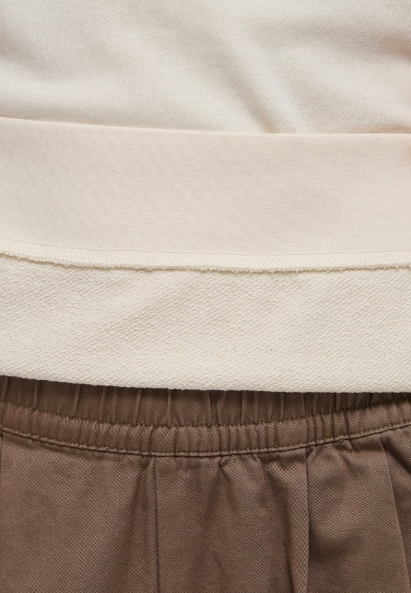 PUMA Свитшот - ESS ELEVATED Crew TR - фото 6