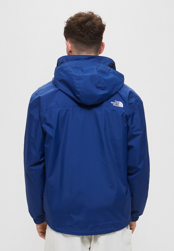 The North Face Ветровка - M RESOLVE JACKET - фото 3