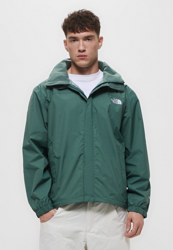 The North Face Ветровка - M RESOLVE JACKET - фото 1