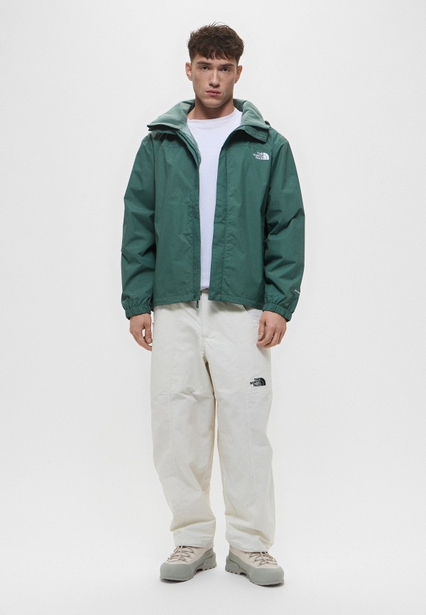 The North Face Ветровка - M RESOLVE JACKET - фото 2