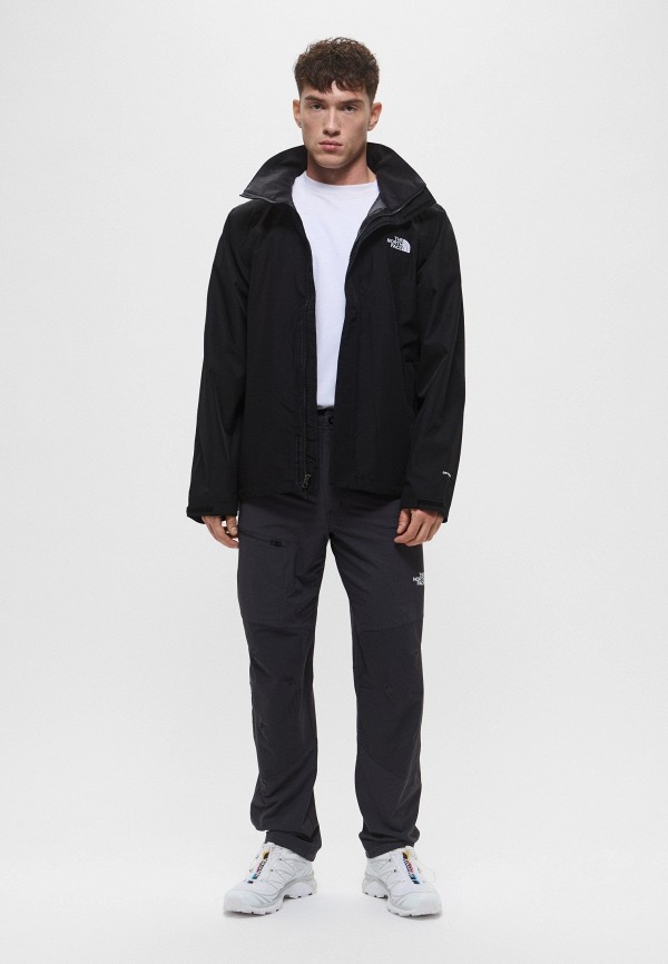 The North Face Ветровка - M SANGRO JACKET - фото 2