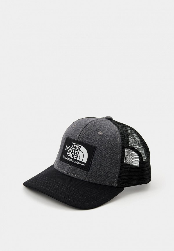The North Face Бейсболка - DF MUDDER TRUCKER - фото 1