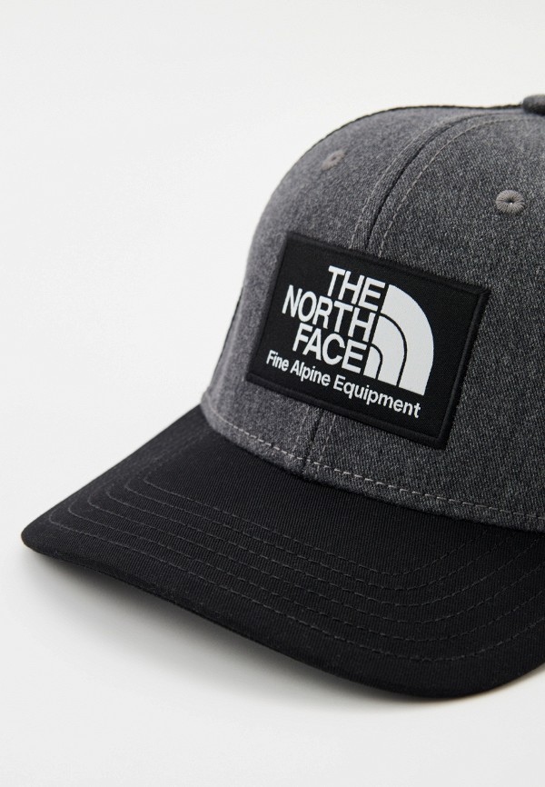 The North Face Бейсболка - DF MUDDER TRUCKER - фото 3