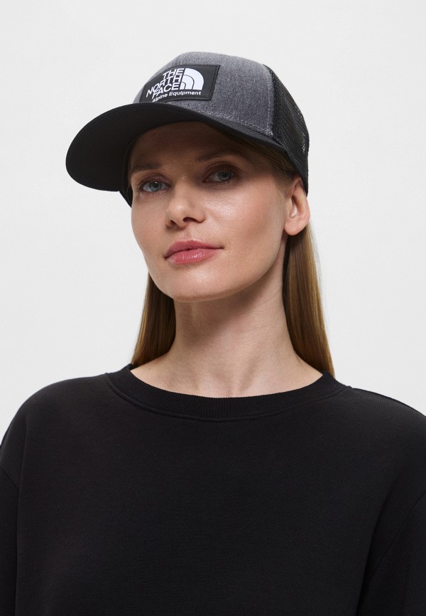 The North Face Бейсболка - DF MUDDER TRUCKER - фото 6