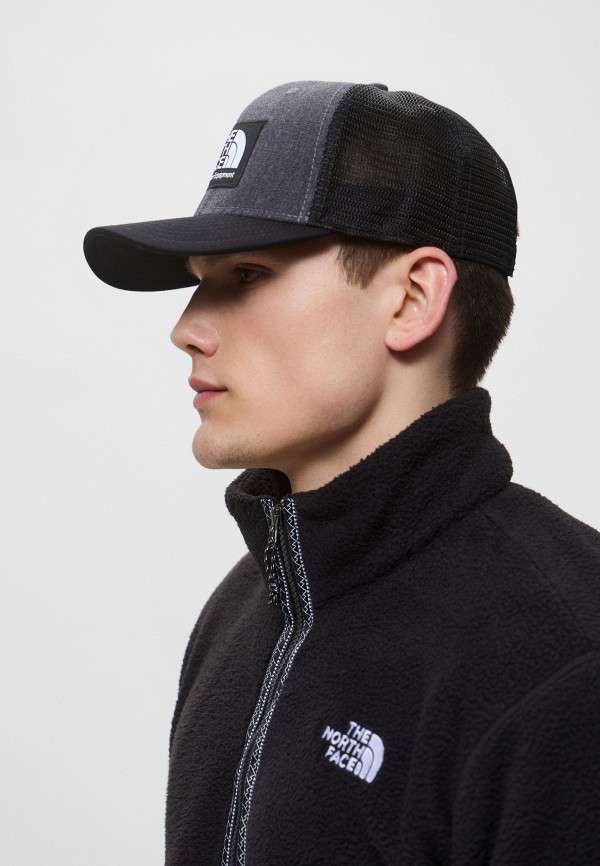The North Face Бейсболка - DF MUDDER TRUCKER - фото 5