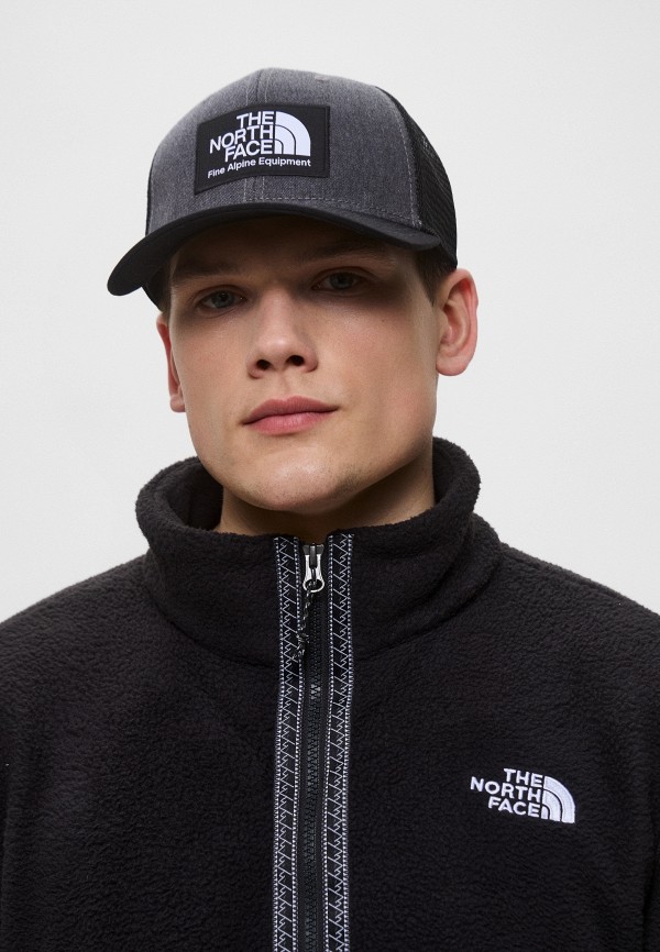 The North Face Бейсболка - DF MUDDER TRUCKER - фото 4