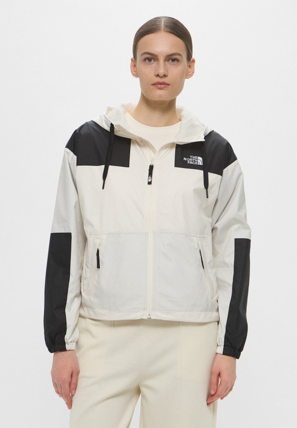 The North Face Ветровка - W SHERU JACKET - фото 1