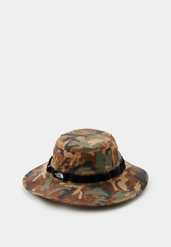 The North Face Панама - CLASS V BRIMMER - фото 1