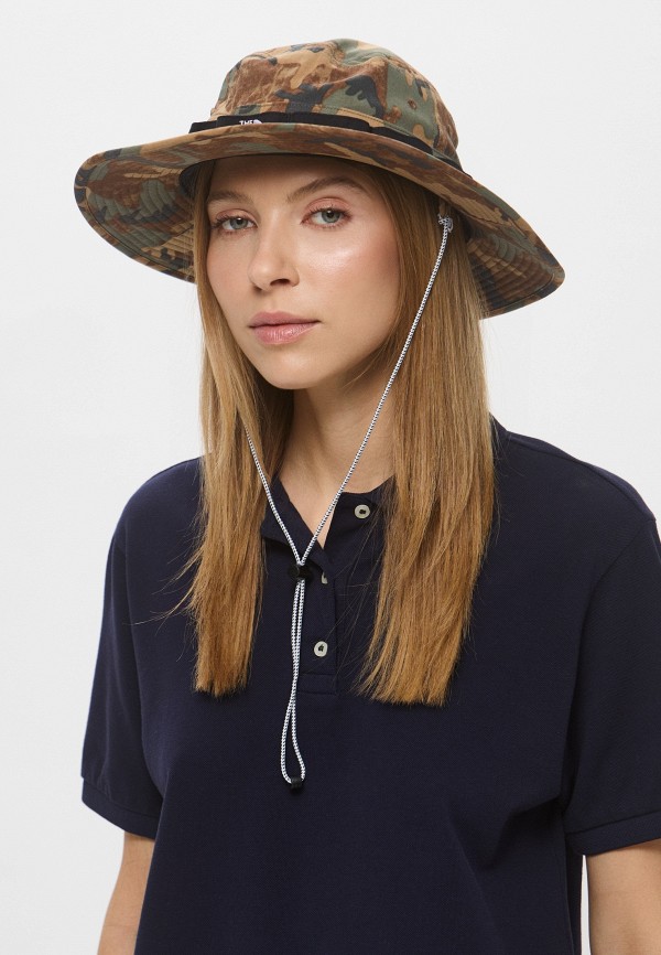 The North Face Панама - CLASS V BRIMMER - фото 6