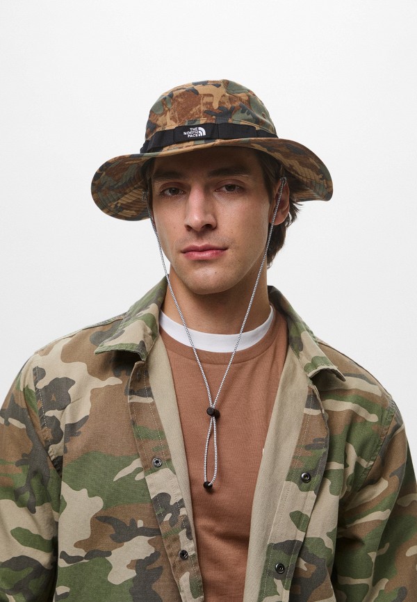 The North Face Панама - CLASS V BRIMMER - фото 4