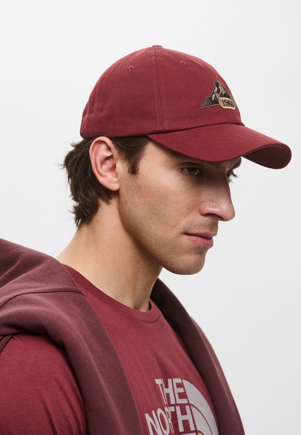 The North Face Бейсболка - NORM HAT - фото 5