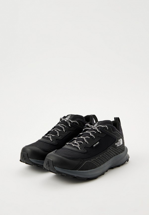 The North Face Кроссовки - Y FASTPACK HIKER WP - фото 3