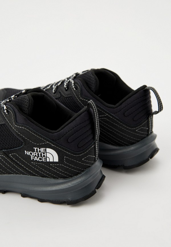 The North Face Кроссовки - Y FASTPACK HIKER WP - фото 4