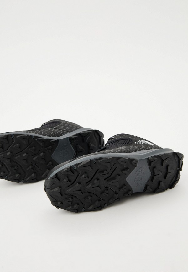 The North Face Кроссовки - Y FASTPACK HIKER WP - фото 5