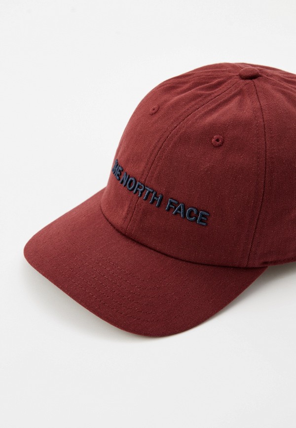 The North Face Бейсболка - ROOMY NORM HAT - фото 3