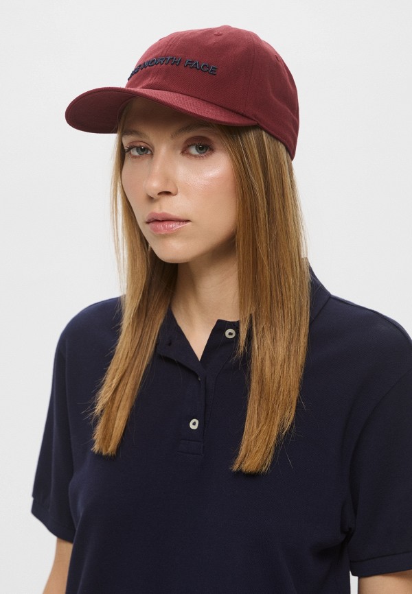 The North Face Бейсболка - ROOMY NORM HAT - фото 6