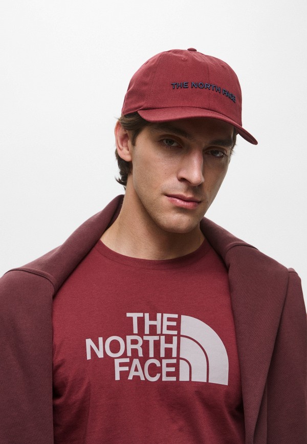 The North Face Бейсболка - ROOMY NORM HAT - фото 4