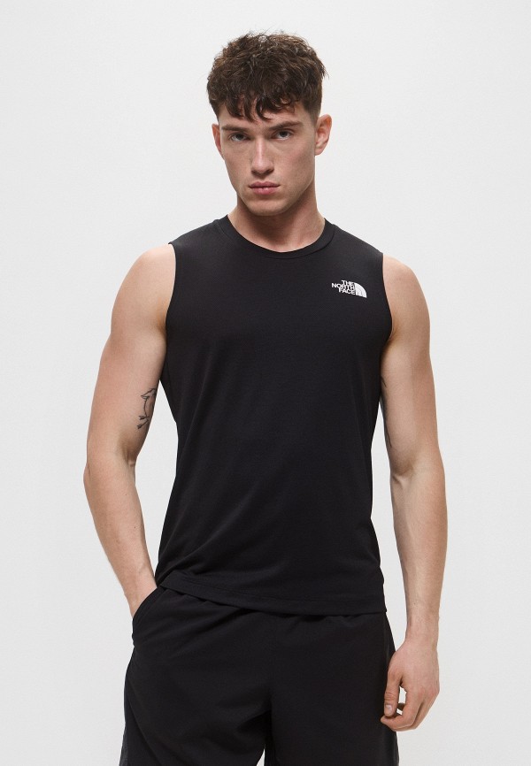 The North Face Майка спортивная - M LGHTBRGHT TANK - фото 1