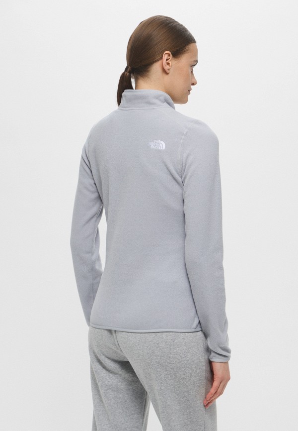 The North Face Олимпийка - W 100 GLACIER 1/4 Z-EU - фото 3