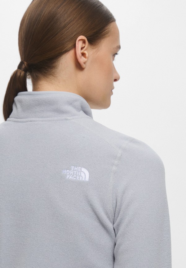 The North Face Олимпийка - W 100 GLACIER 1/4 Z-EU - фото 4