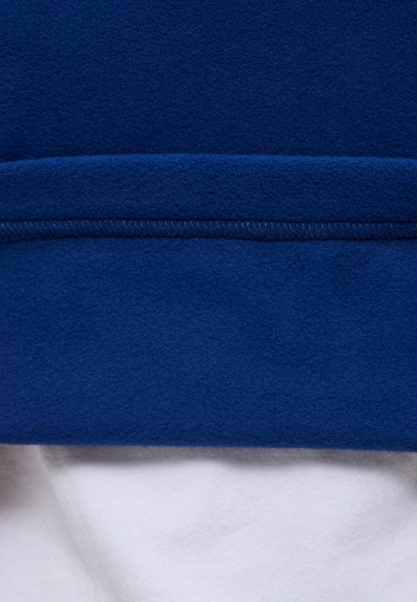 The North Face Олимпийка - W 100 GLACIER CROP 1/4 Z - фото 6