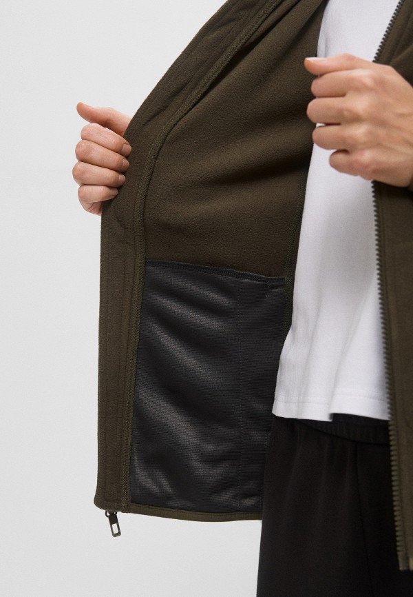 The North Face Олимпийка - W 100 GLACIER FZ - EU - фото 4