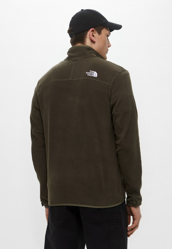 The North Face Олимпийка - M 100 GLAC FZ - фото 3